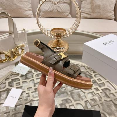 wholesale quality celine sandals model no. 15